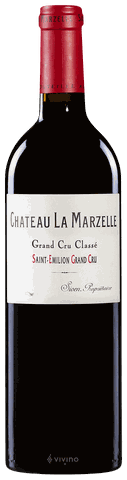 CHÂTEAU LA MARZELLE 