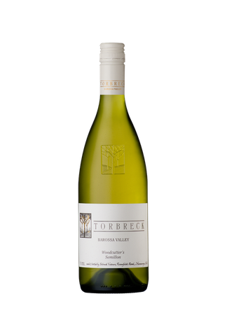 TORBRECK WOODCUTTER'S SEMILLON,Semillon