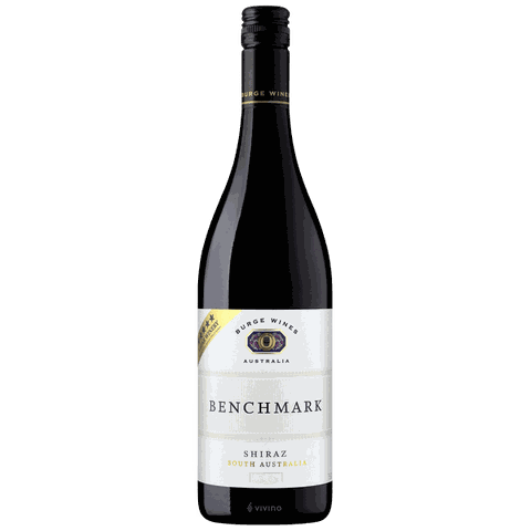 GRANT BURGE BENCHMARK SHIRAZ , Shiraz 2020