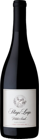 STAGS LEAP PETIT SYRAH,Petit Syrah