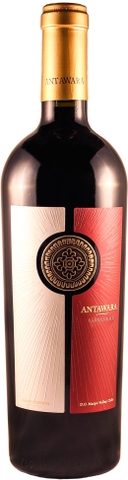 ANTAWARA GRAN RESERVA CARMENERE, Carmenere