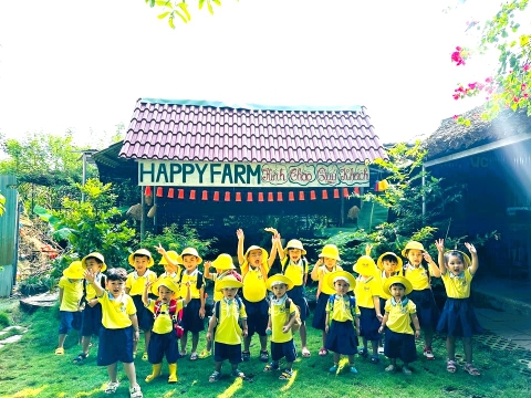 🌾Sự kiện dã ngoại 