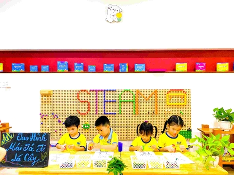 SỰ THỐNG NHẤT TRONG CÁCH GIÁO DỤC TRẺ CỦA CHA MẸ