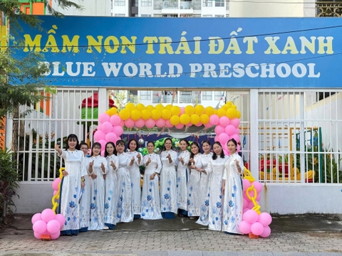 🌸 LAN TỎA YÊU THƯƠNG NGÀY NHÀ GIÁO VIỆT NAM 20/11 🌸