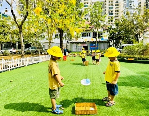 💁CỤM TỪ KHUYẾN KHÍCH SỰ TÍCH CỰC Ở TRẺ 😊😊