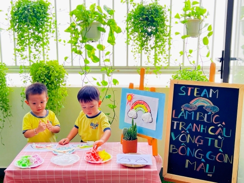 BẠN CẦN LÀM GÌ KHI TRẺ GIẬN DỮ