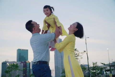 🤝 CÁCH CHA MẸ ĐỒNG HÀNH CÙNG TRẺ TRONG GIAI ĐOẠN MẦM NON