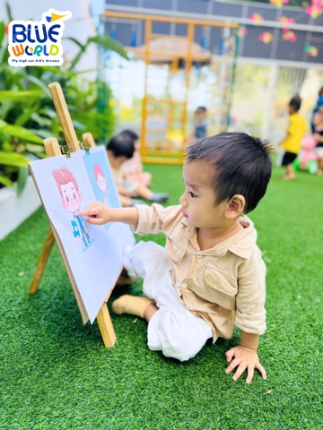 📌 CÁC MỐC PHÁT TRIỂN QUAN TRỌNG CỦA TRẺ TỪ 0–6 TUỔI: PHỤ HUYNH NÊN BIẾT!