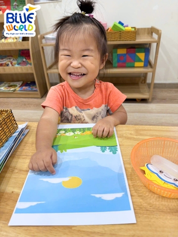 Làm Sao Để Giúp Trẻ Tự Lập Ngay Từ Lứa Tuổi Mầm Non?