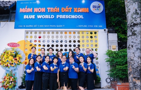 Hành Trang Đến Trường