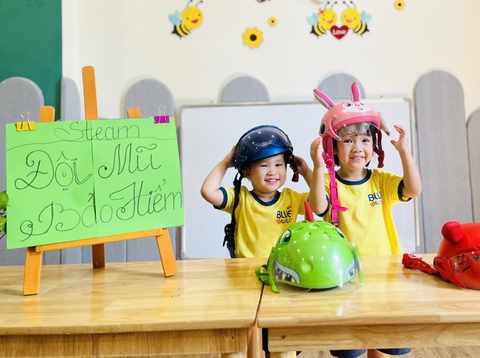 Mẹo giúp mẹ dạy con trở nên có trách nhiệm