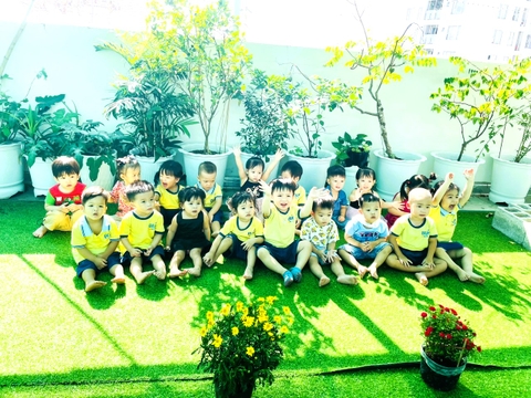 8️⃣ CÁCH GIÚP BÉ NHÀ BẠN ĂN NÓI LƯU LOÁT HƠN 🗣🗣