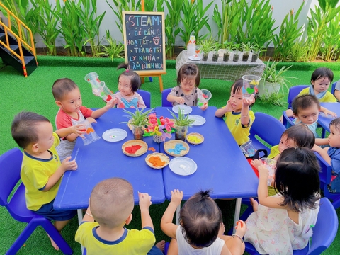 TRẺ BỊ ẢNH HƯỞNG NHƯ THẾ NÀO KHI BA MẸ CHÚNG QUẢN LÝ CẢM XÚC KÉM