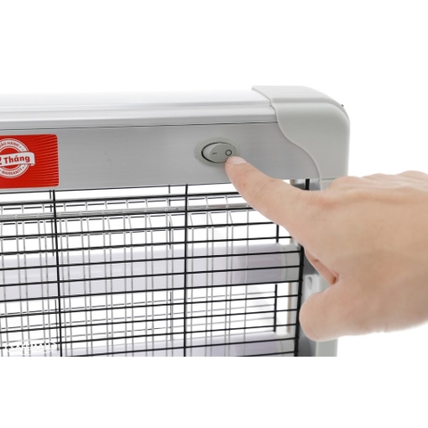 Combo Đèn bắt muỗi Điện Quang ĐQ EML04L / EML05L / EML06 Diệt Muỗi Hiệu quả  An Toàn Không Độc Hại - SAFEMALL Chính Hãng