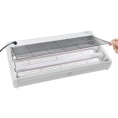 Combo Đèn bắt muỗi Điện Quang ĐQ EML04L / EML05L / EML06 Diệt Muỗi Hiệu quả  An Toàn Không Độc Hại - SAFEMALL Chính Hãng
