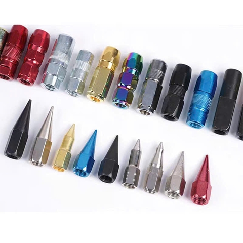 Cung Cấp Phụ Kiện Bơm Mỡ Tại Bắc Kạn Chính Hãng, Giá Tốt