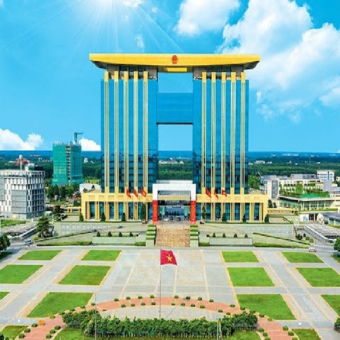 Vật Tư Công Nghiệp Bình Dương – Dụng Cụ, Khí Nén, Gioăng Phớt