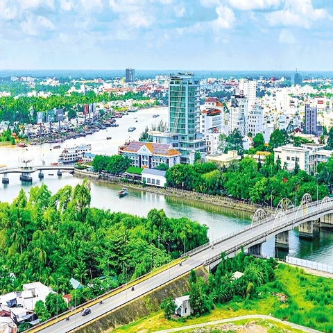Cung Cấp Gioăng Cao Su Tròn O-Ring Tại Cần Thơ