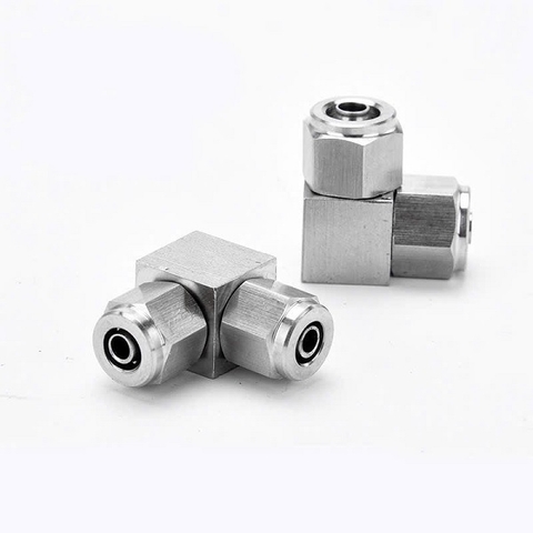 Cung Cấp Phụ Kiện Khí Nén Inox Tại Lào Cai Chính Hãng, Giá Tốt