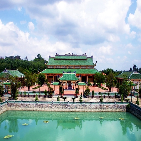 Vật Tư Công Nghiệp Đồng Nai – Dụng Cụ, Khí Nén, Gioăng Phớt