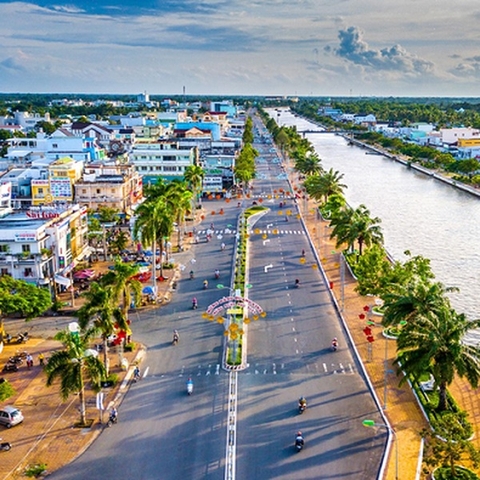 Cung Cấp Vật Tư Công Nghiệp Tại Hậu Giang – Giá Tốt, Giao Hàng Nhanh, Uy Tín
