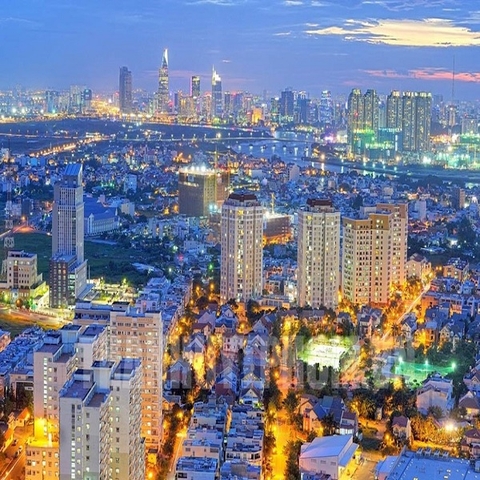 Cung Cấp Phốt Chặn Dầu Tại Hồ Chí Minh