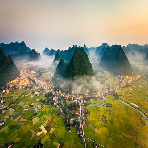 Cung Cấp Vật Tư Công Nghiệp Tại Lạng Sơn