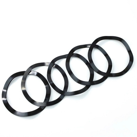 Long Đền Sóng – Vòng Đệm Wave Washer Chống Rung Hiệu Quả Cho Bulong