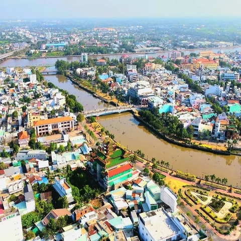 Cung Cấp Vật Tư Công Nghiệp Long An – Khí Nén, Gioăng Phớt Giá Tốt