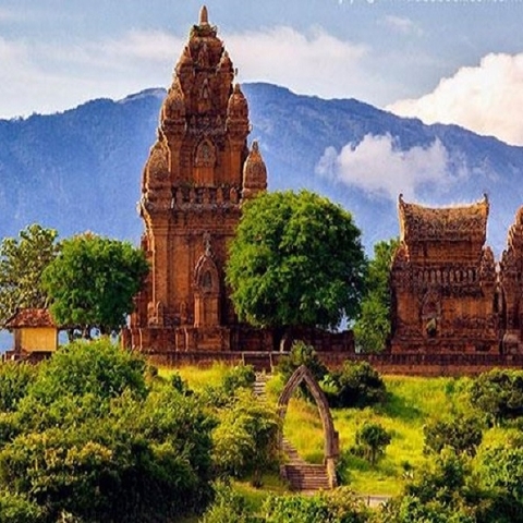 Cung Cấp Vật Tư Công Nghiệp Tại Ninh Thuận Uy Tín Giá Tốt