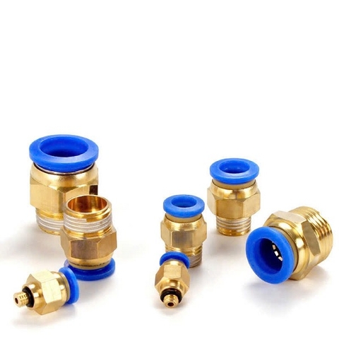 Cung Cấp Phụ Kiện Khí Nén Tại Tuyên Quang Chính Hãng, Giá Tốt