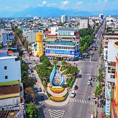 Cung Cấp Vật Tư Công Nghiệp Tại Quảng Ngãi – Uy Tín, Giá Tốt, Giao Nhanh