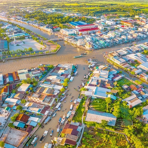 Cung Cấp Vật Tư Công Nghiệp Tại Sóc Trăng – Giá Tốt, Giao Hàng Nhanh