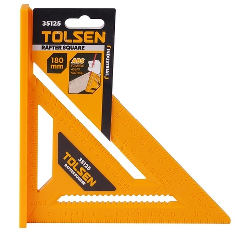 THƯỚC GÓC VUÔNG Tolsen 35125