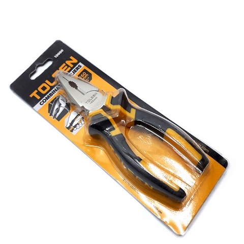 Kềm Răng  6 Inch Tolsen 10000