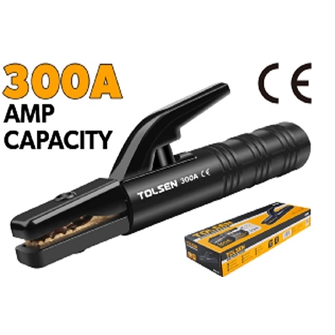 Kẹp hàn 300A Tolsen 44928
