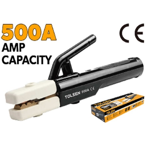 KẸP HÀN 500A TOLSEN 44935