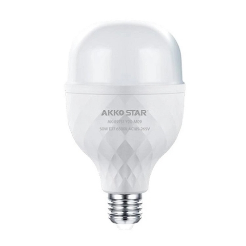 Bóng đèn Led 20W AKKO STAR 54408