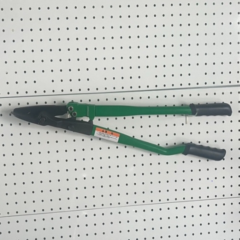 Kéo Cắt Đai Thép SS-600 BLACK HAND BH-557