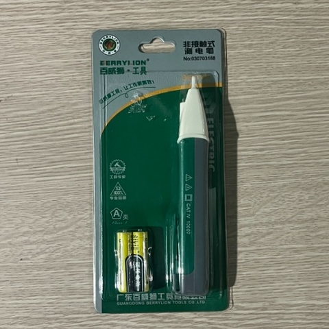 Bút Dò Điện DB3188 Berrylion