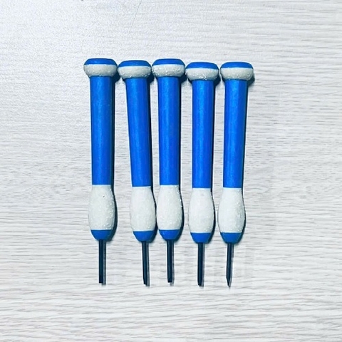 TUA VÍT CHÍNH XÁC DẸP MINI C-MART C0038-2.4
