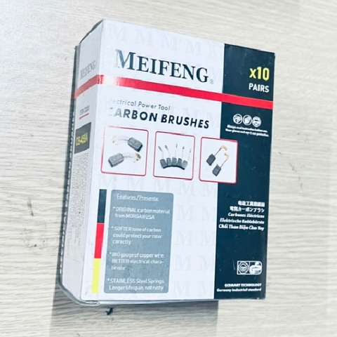CHỔI THAN MEIFENG