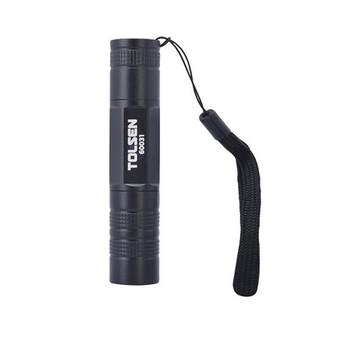 Đèn pin công nghiệp Tolsen 60031