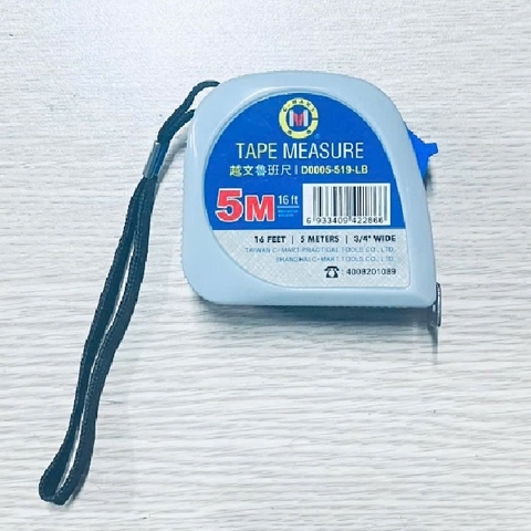 THƯỚC LỖ BAN