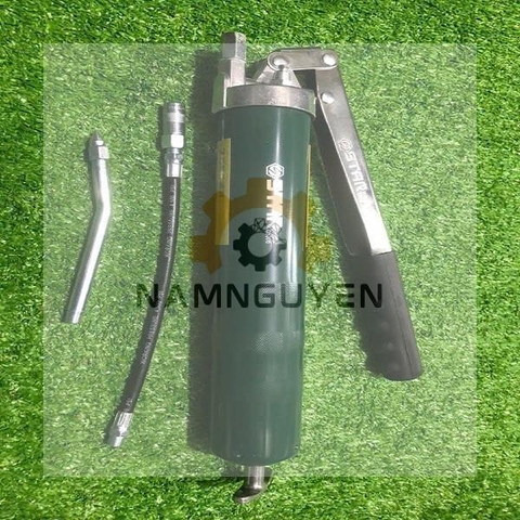 Bơm mỡ tay 400cc
