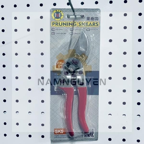 Kéo cắt tỉa cành 200mm/8inch