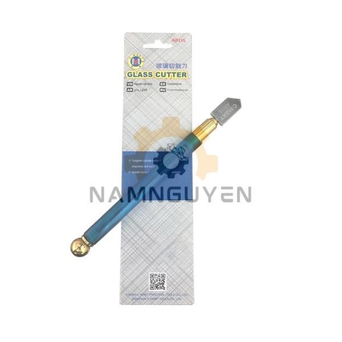 Dao Cắt Kiếng C-mart A0115