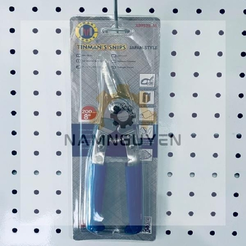 Kéo cắt tôn  C-Mart A0952B