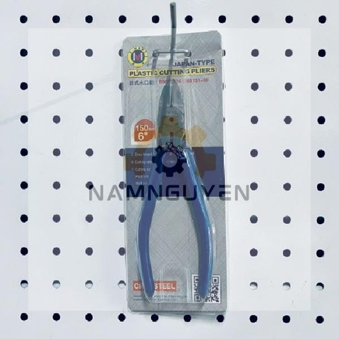 Kìm cắt nhựa 150mm/6″ B0131-6 C-MART