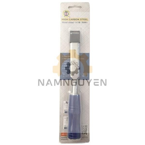 ĐỤC THỢ MỘC C-MART